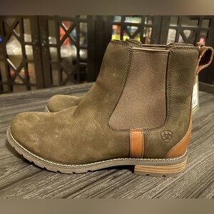 Ariat Women's Wexford Waterproof Boots